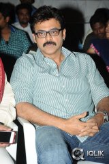 Drushyam Movie Press Meet